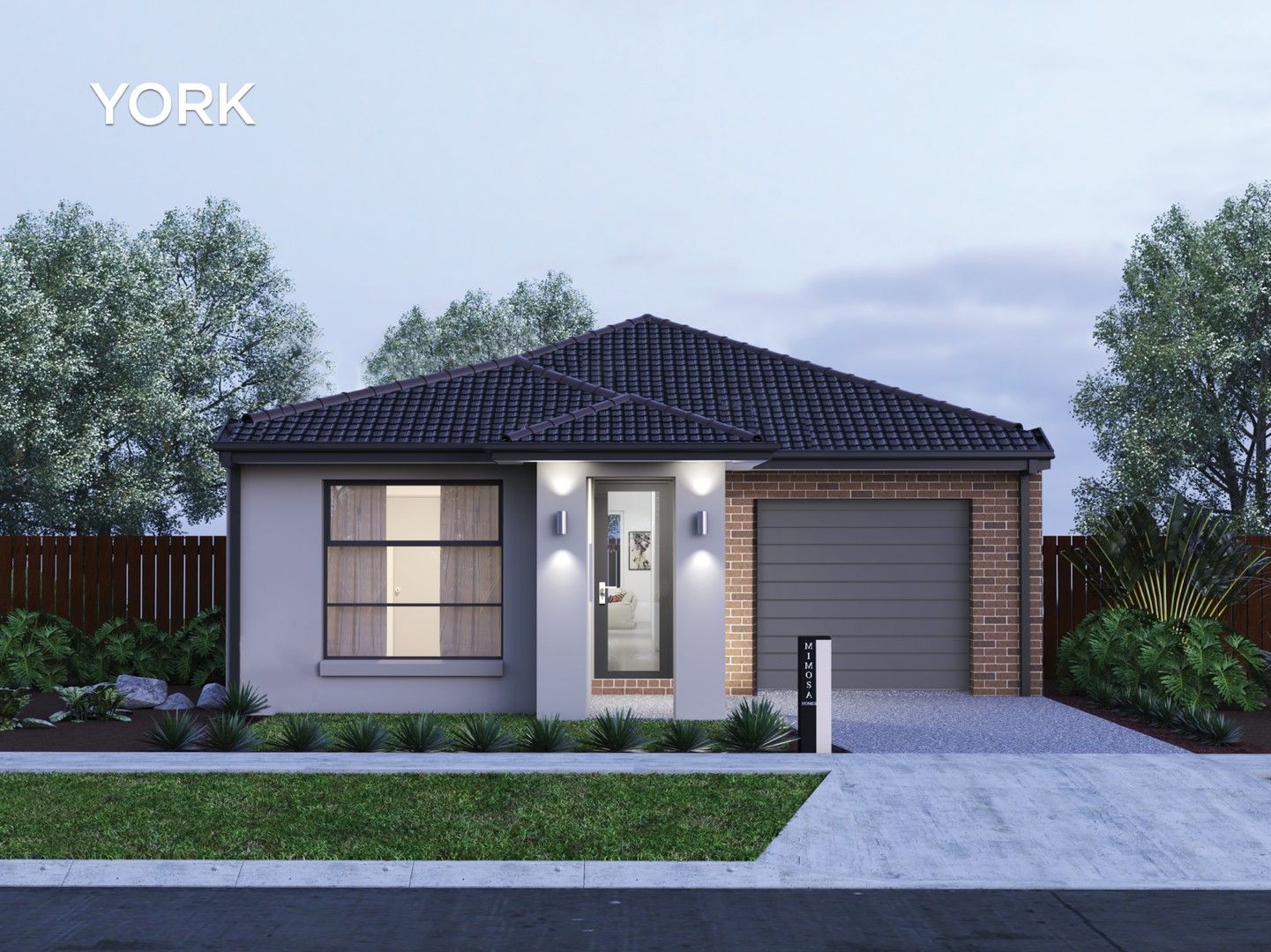3 bedrooms New House & Land in Lot 812 Armstrong Waters Estate ARMSTRONG CREEK VIC, 3217