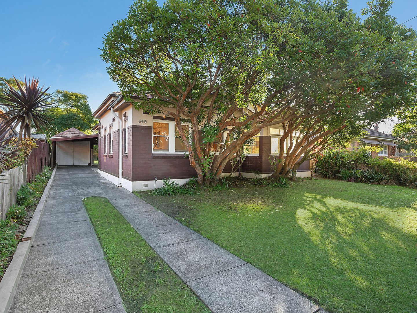 248 High Street, North Willoughby NSW 2068