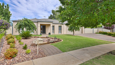 Picture of 10 Shakira Court, MILDURA VIC 3500