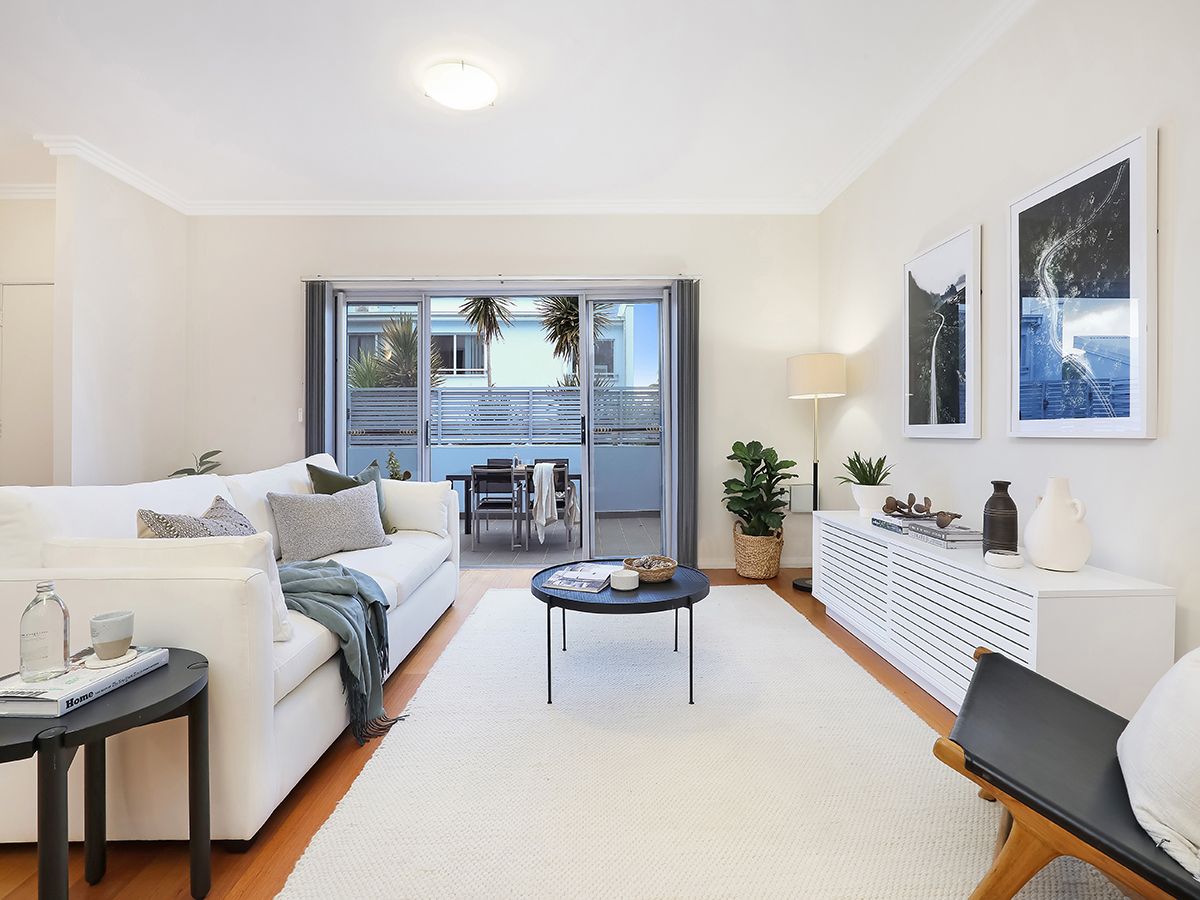 3/27 Rawlinson Avenue, Wollongong NSW 2500, Image 2