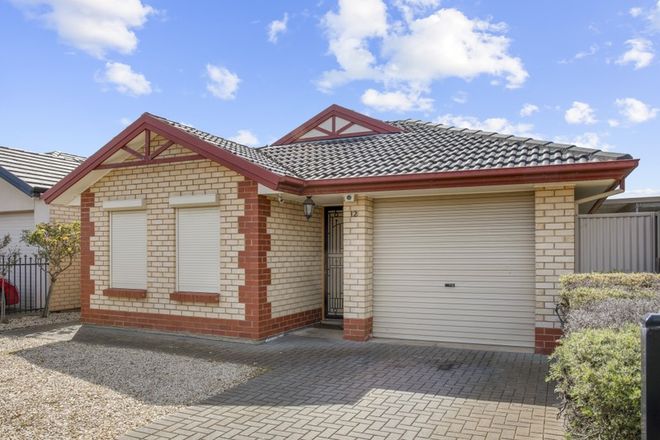 Picture of 12 Essex Street, MANSFIELD PARK SA 5012