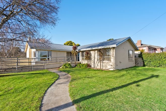 Picture of 35 Goderich Street, LONGFORD TAS 7301