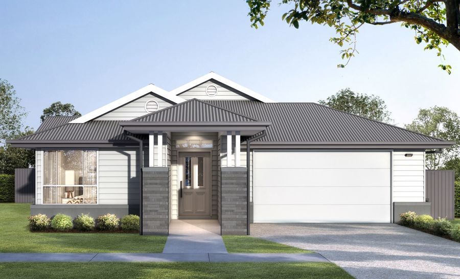 4 bedrooms New House & Land in 344 Jackson Cct GLENEAGLE QLD, 4285