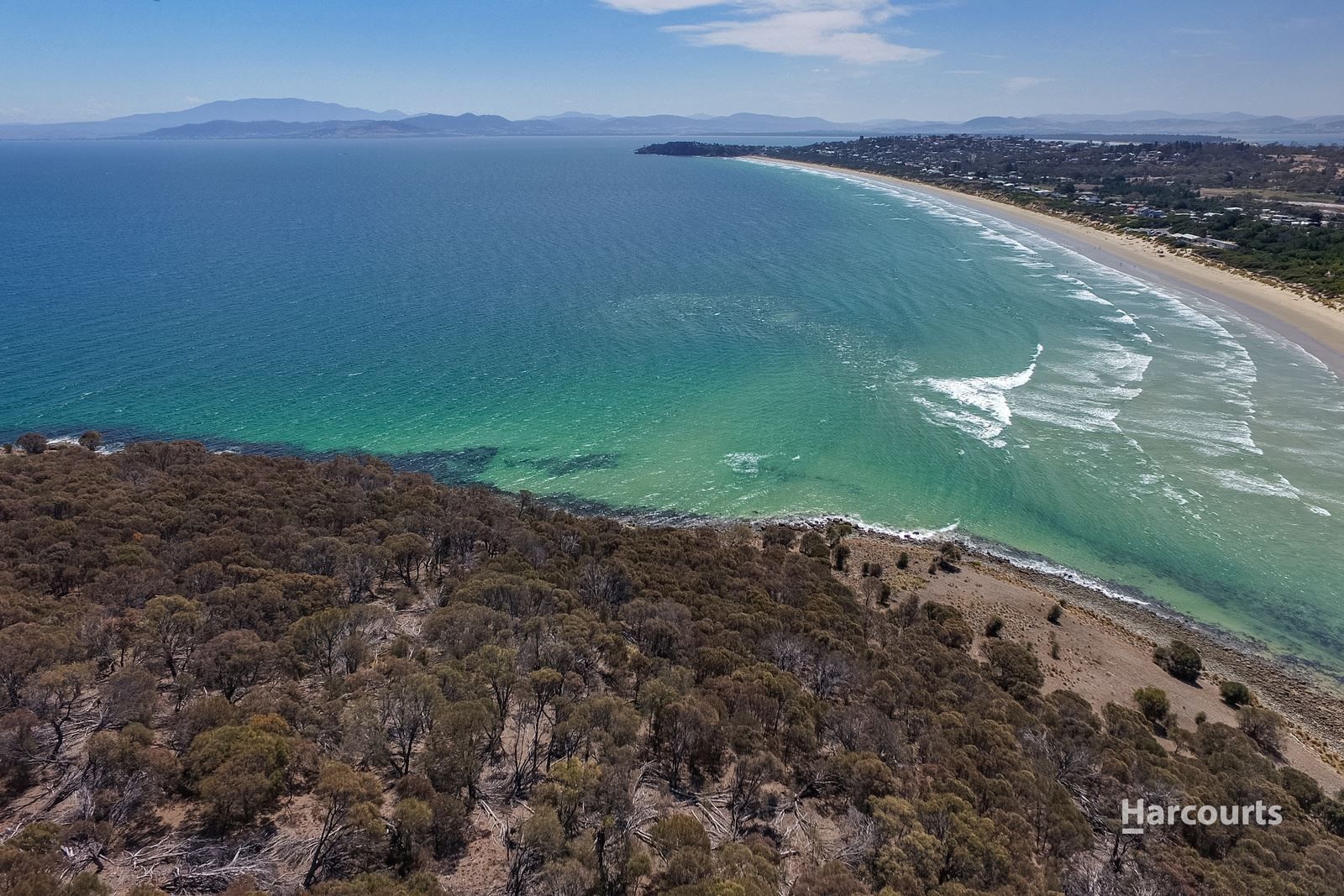 Lot 1 Falcon Street, Primrose Sands TAS 7173, Image 2