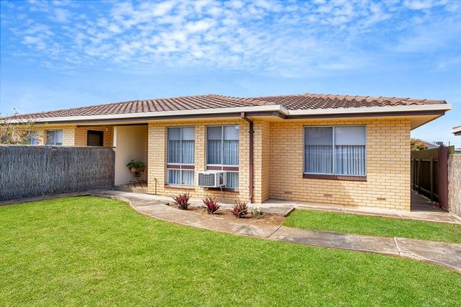 Picture of 4/131 Redward Avenue, GREENACRES SA 5086