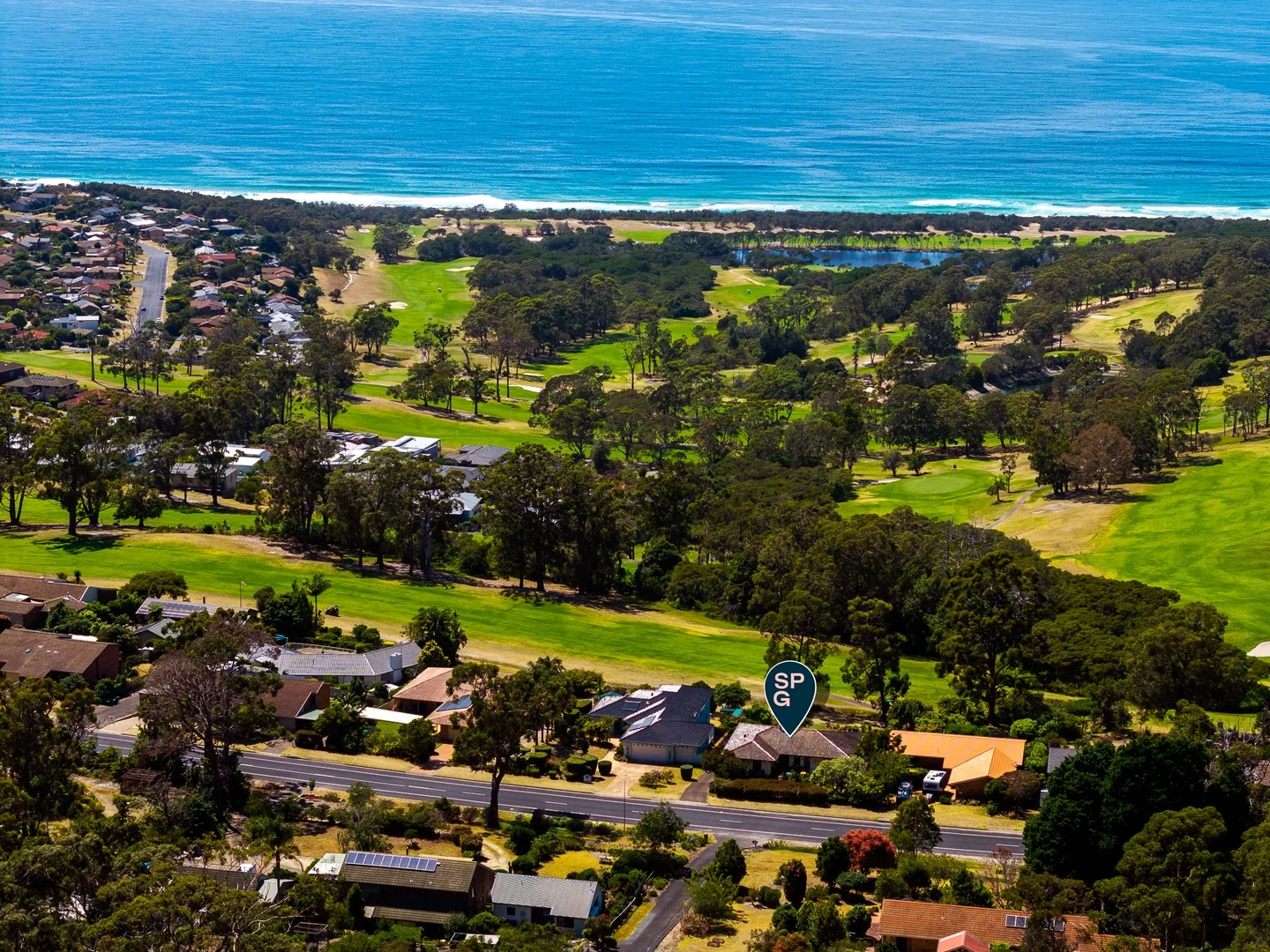 28 Golf Circuit, Tura Beach NSW 2548