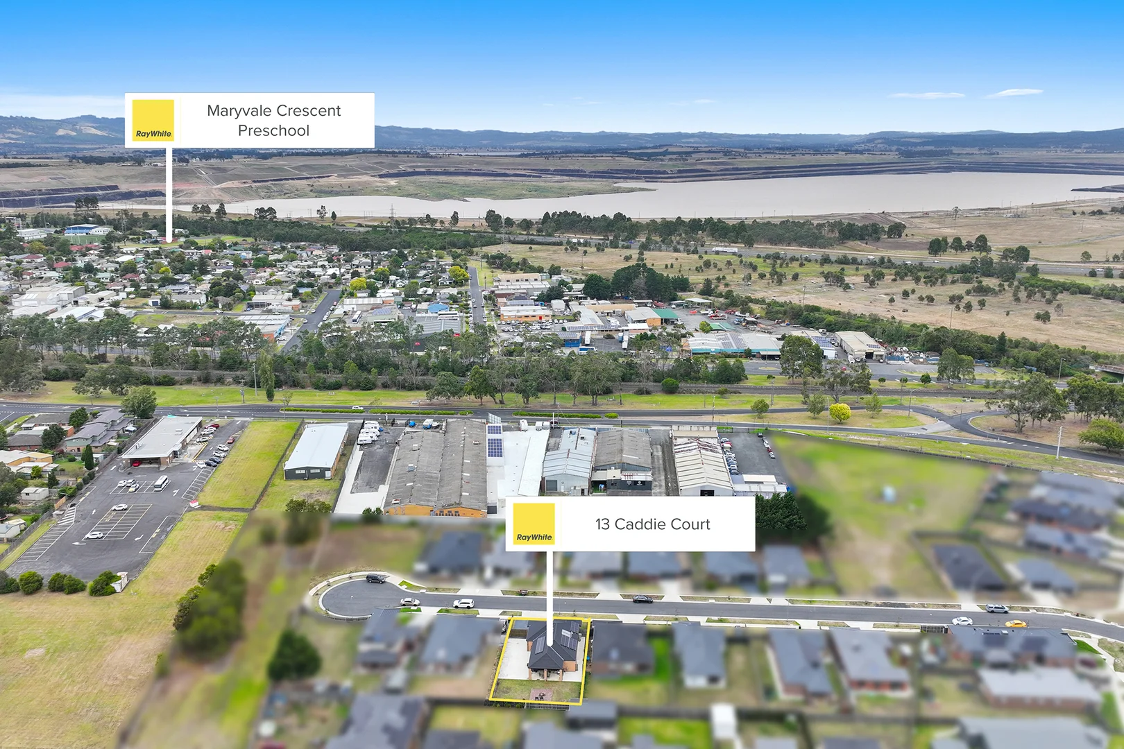 Additional image 19 of 13 Caddie Court, Morwell VIC 3840