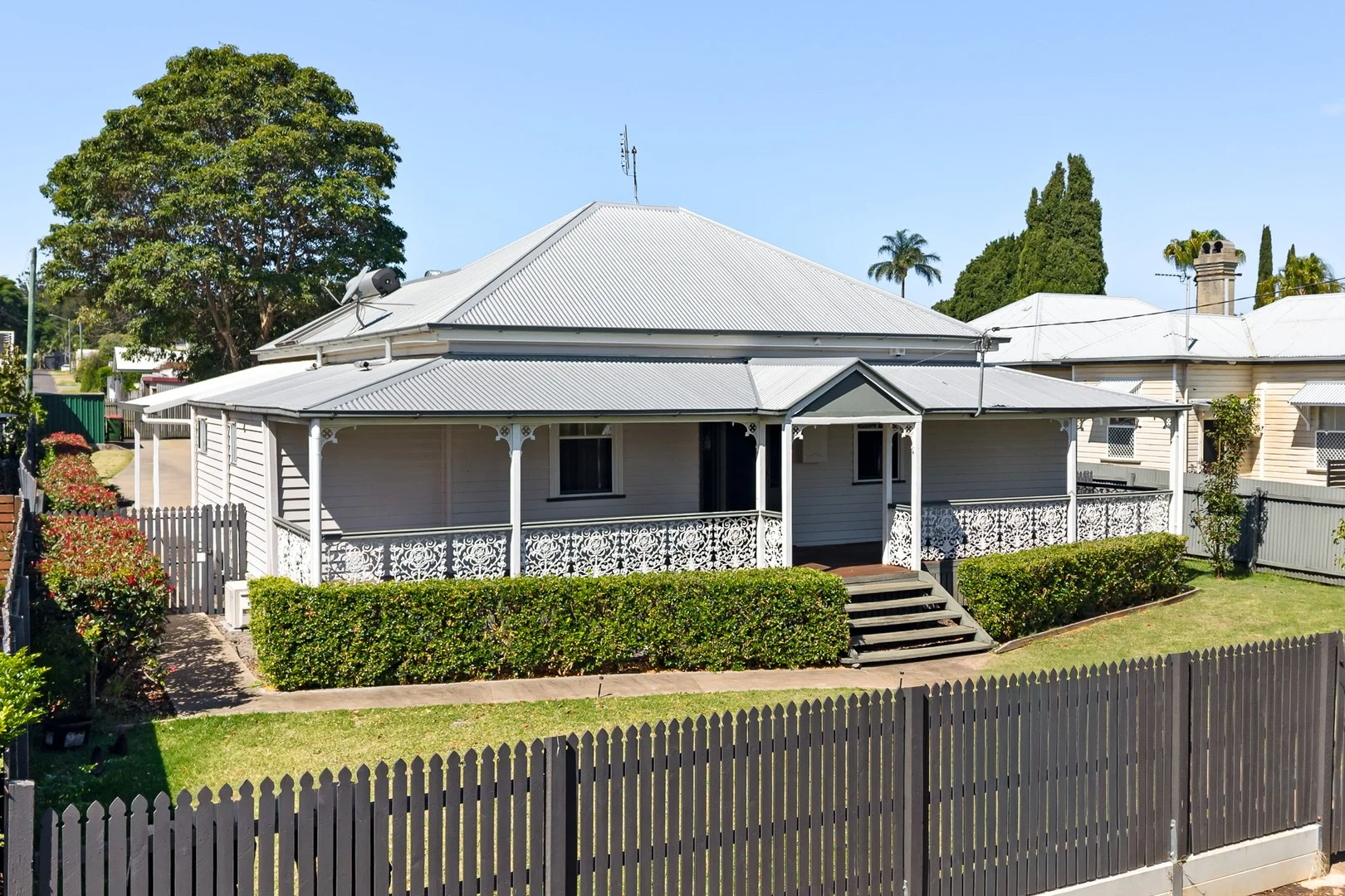 122 Hume Street, East Toowoomba QLD 4350