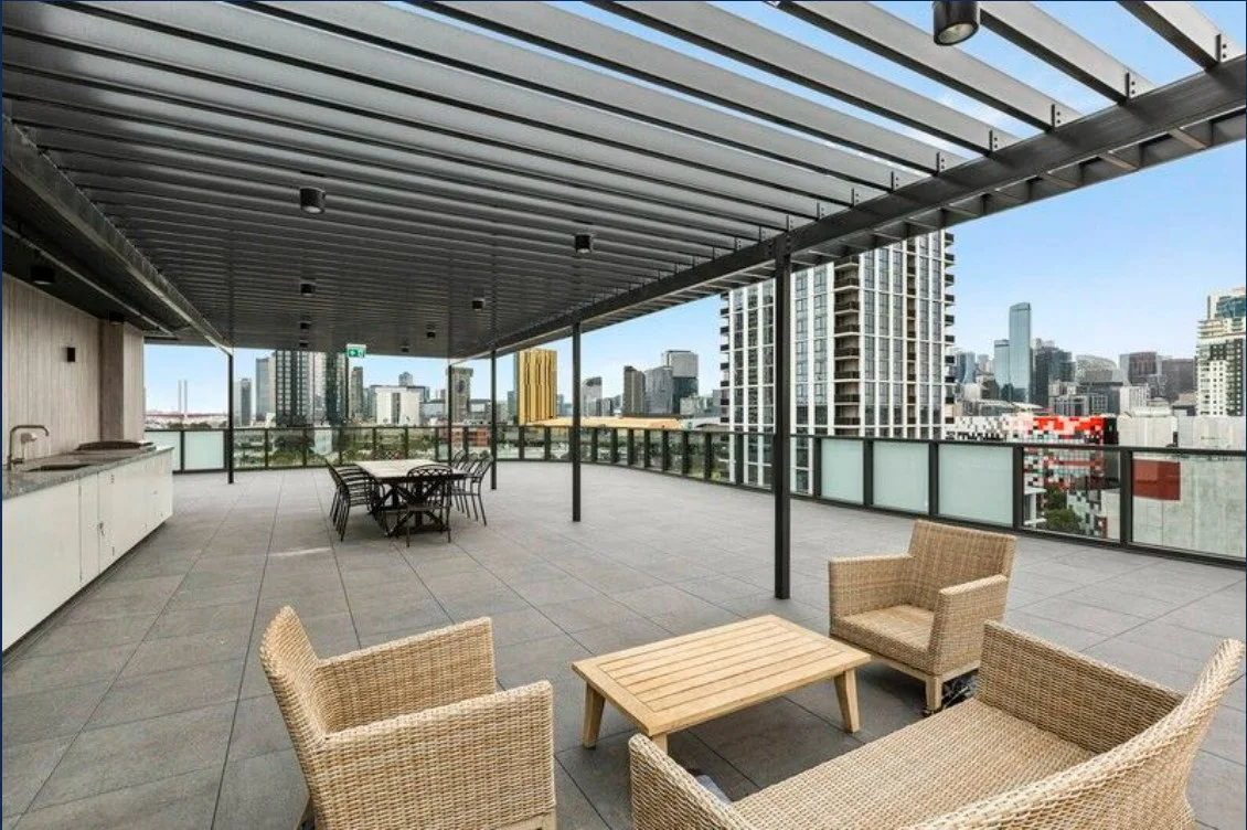 Additional image 11 of 401/21 Thistlethwaite, South Melbourne VIC 3205