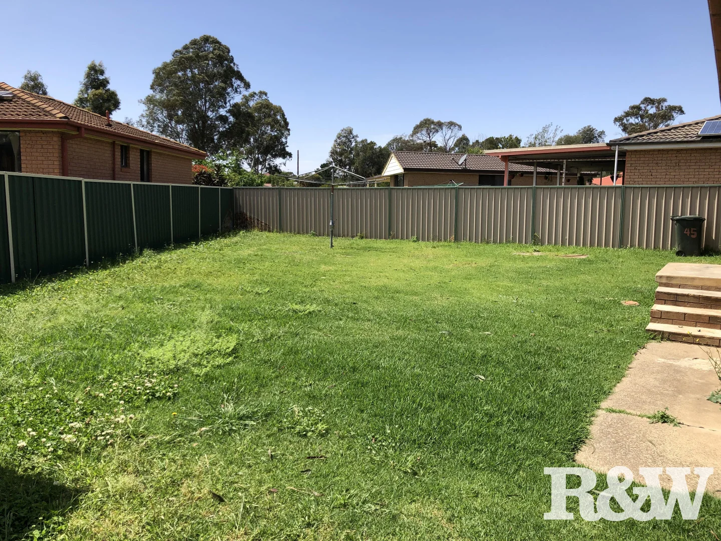 45 Gerald Crescent, Doonside NSW 2767 - House For Rent | Domain