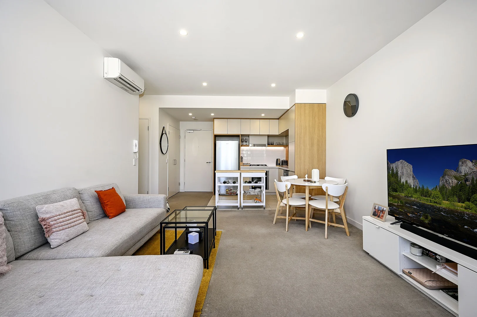 Additional image 5 of 807/101A Lord Sheffield Circuit, Penrith NSW 2750