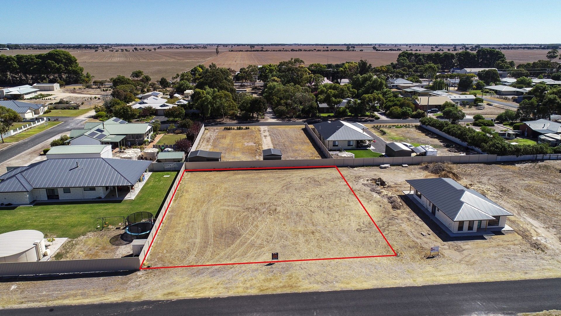 Lot 51/March Street, Keith SA 5267, Image 0