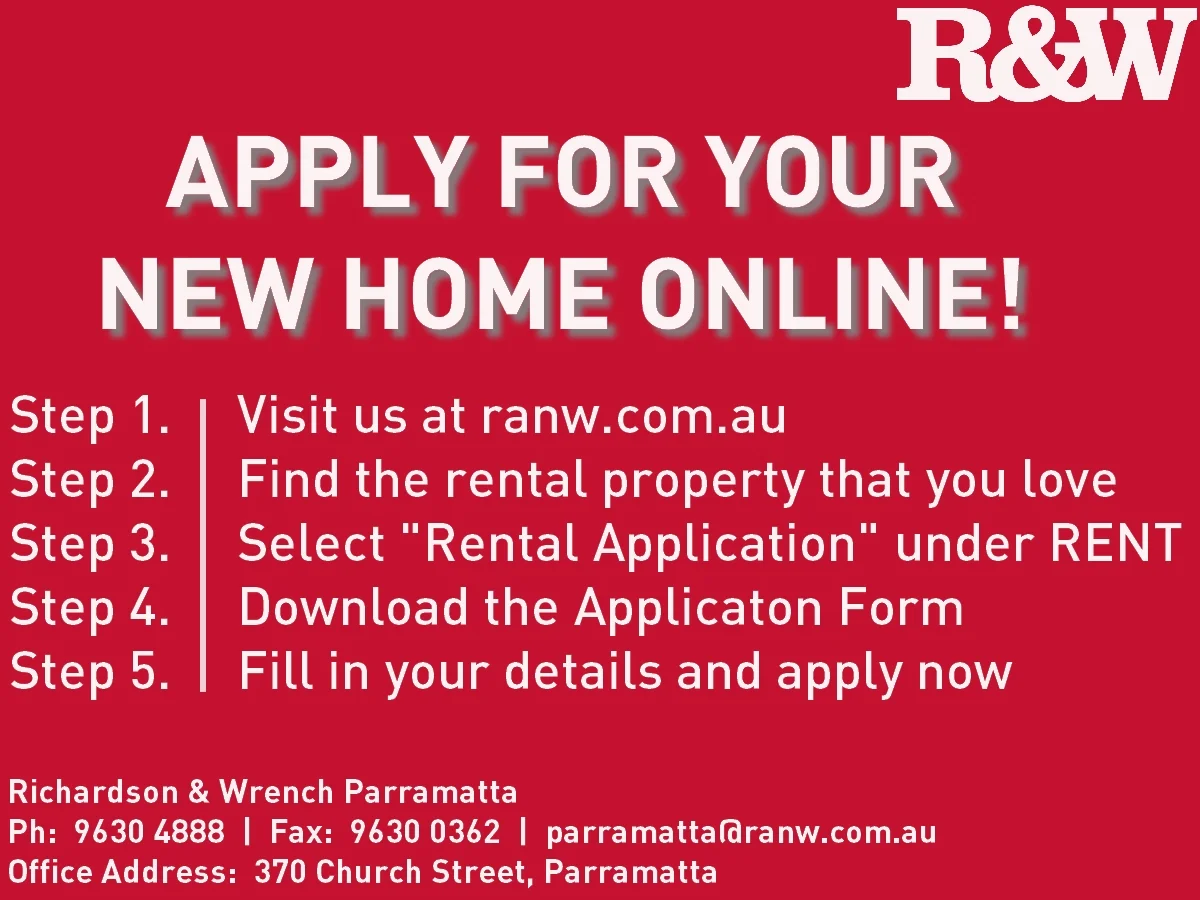 Additional image 7 of 3L/15 Campbell Street, Parramatta NSW 2150