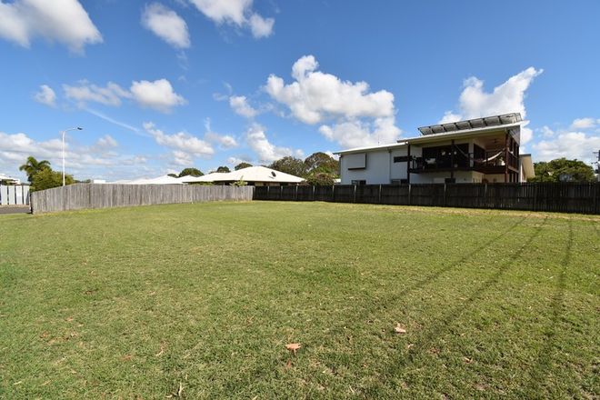 Picture of 23 Young Street, BUNDABERG NORTH QLD 4670