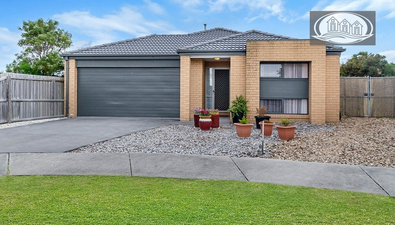 Picture of 5 Victory Court, PORTLAND VIC 3305
