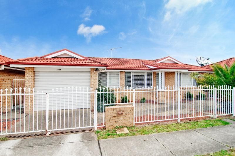 2/14 Wilfred Street, LIDCOMBE NSW 2141, Image 0