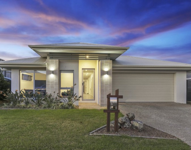 5 Ellabay Crescent, Redland Bay QLD 4165