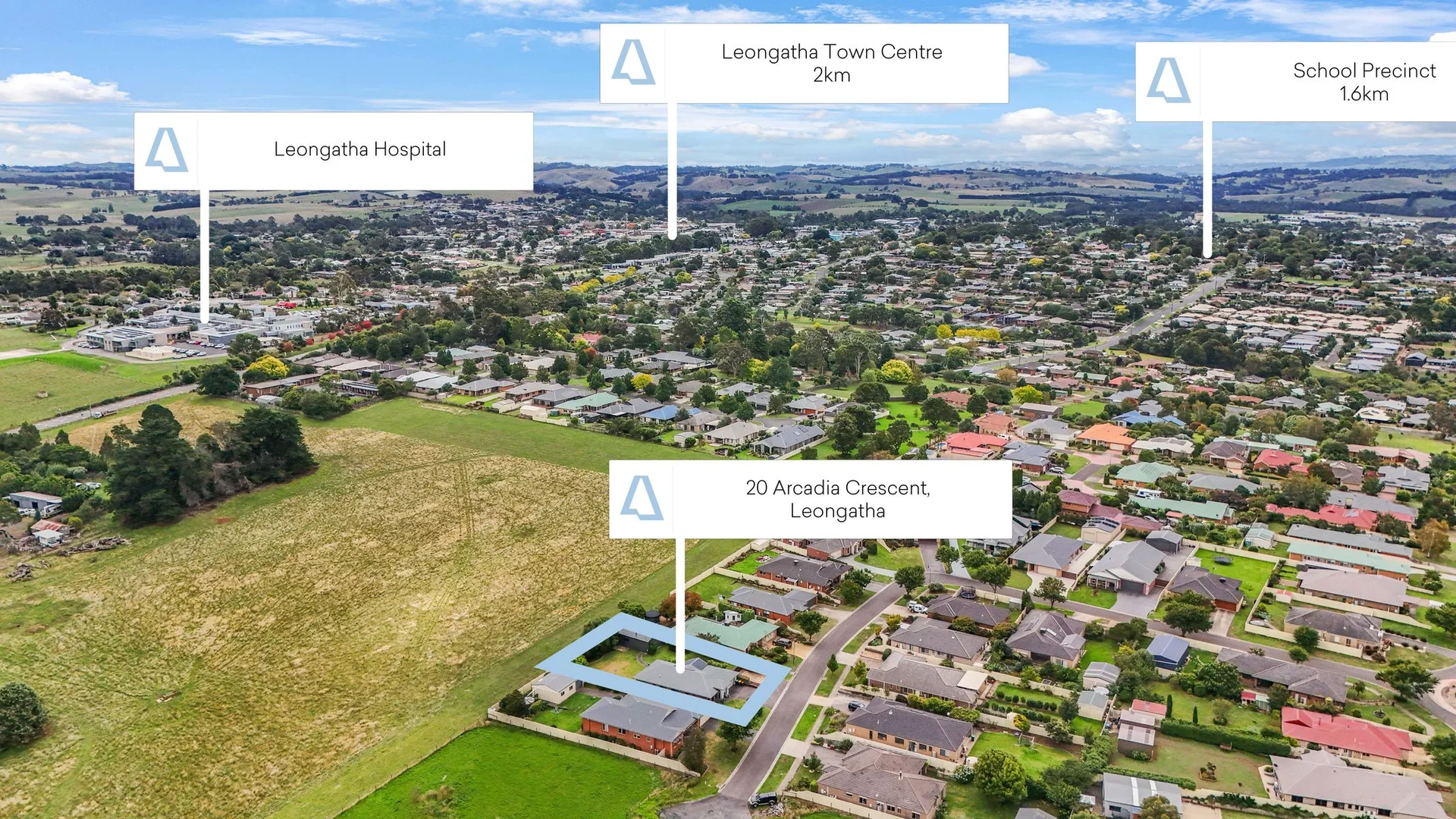 Additional image 27 of 20 Arcadia Crescent, Leongatha VIC 3953