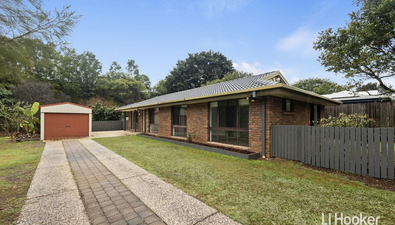 Picture of 33 Claremont Drive, MURRUMBA DOWNS QLD 4503