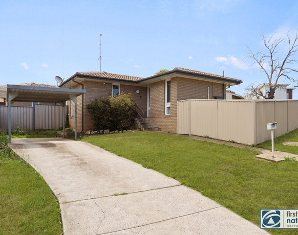 44 Havenhand Way, Mitchell NSW 2795