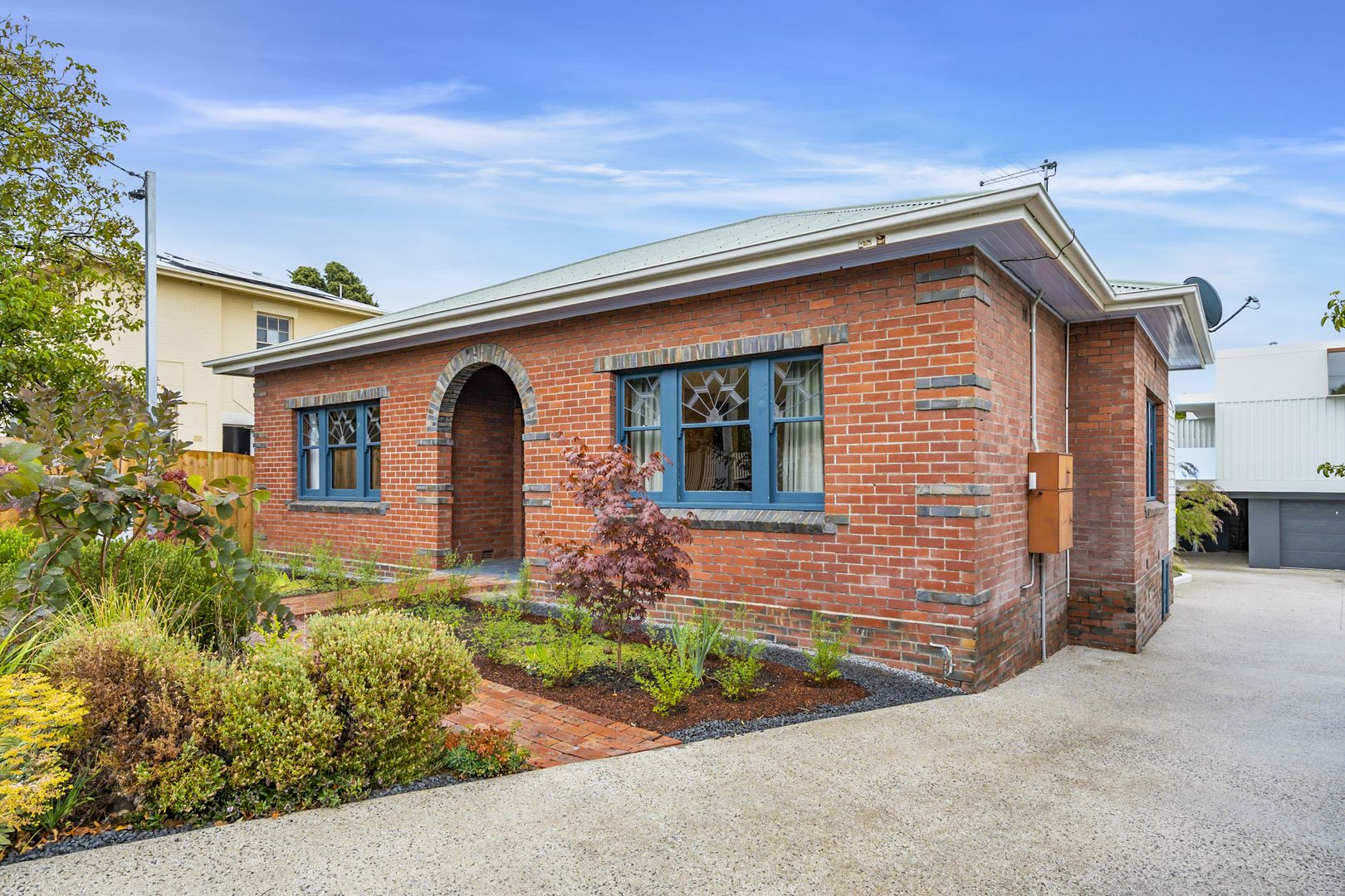 1/34 Roope Street, New Town TAS 7008, Image 1