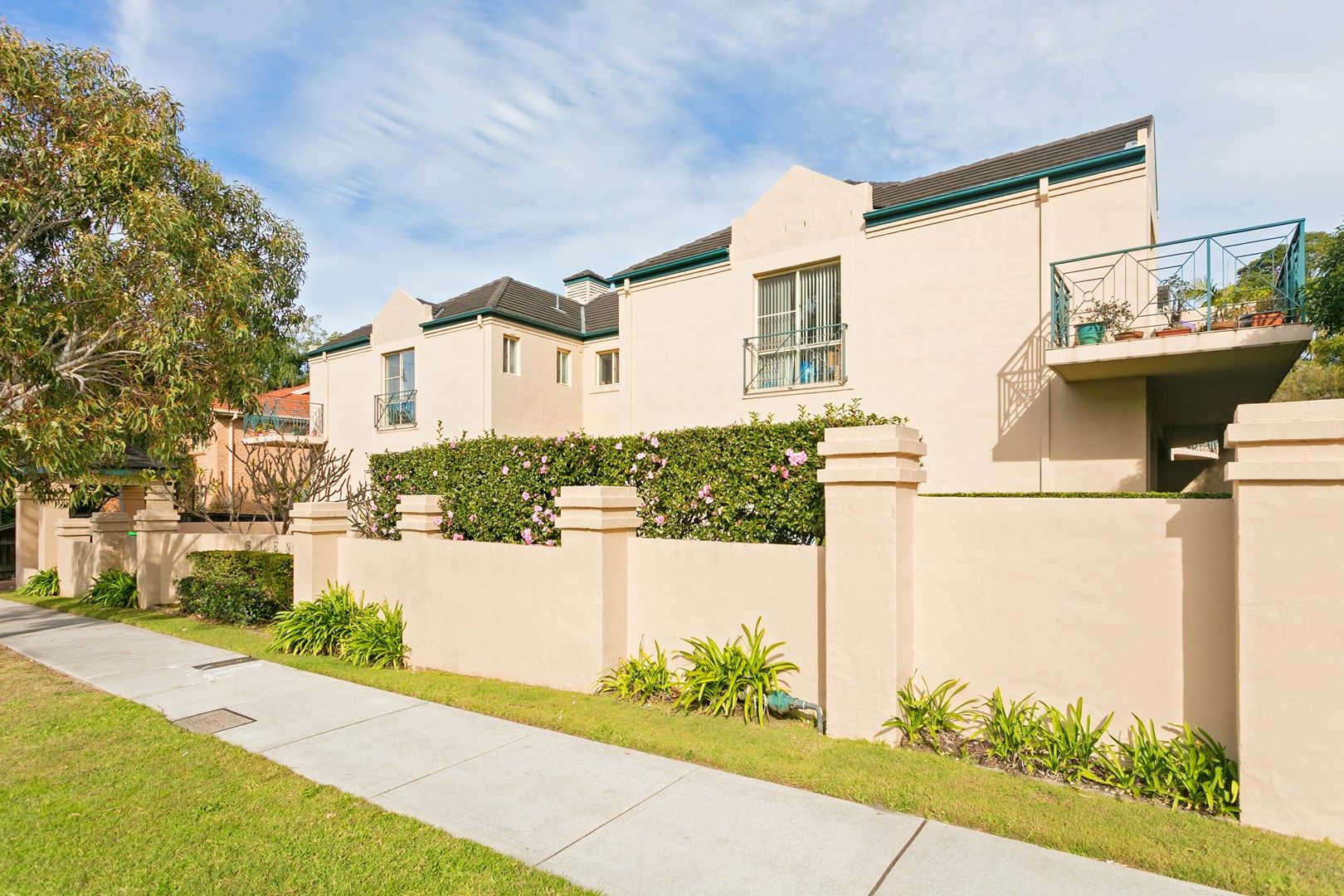 8/1519 Gulliver Street, Brookvale Property History & Address