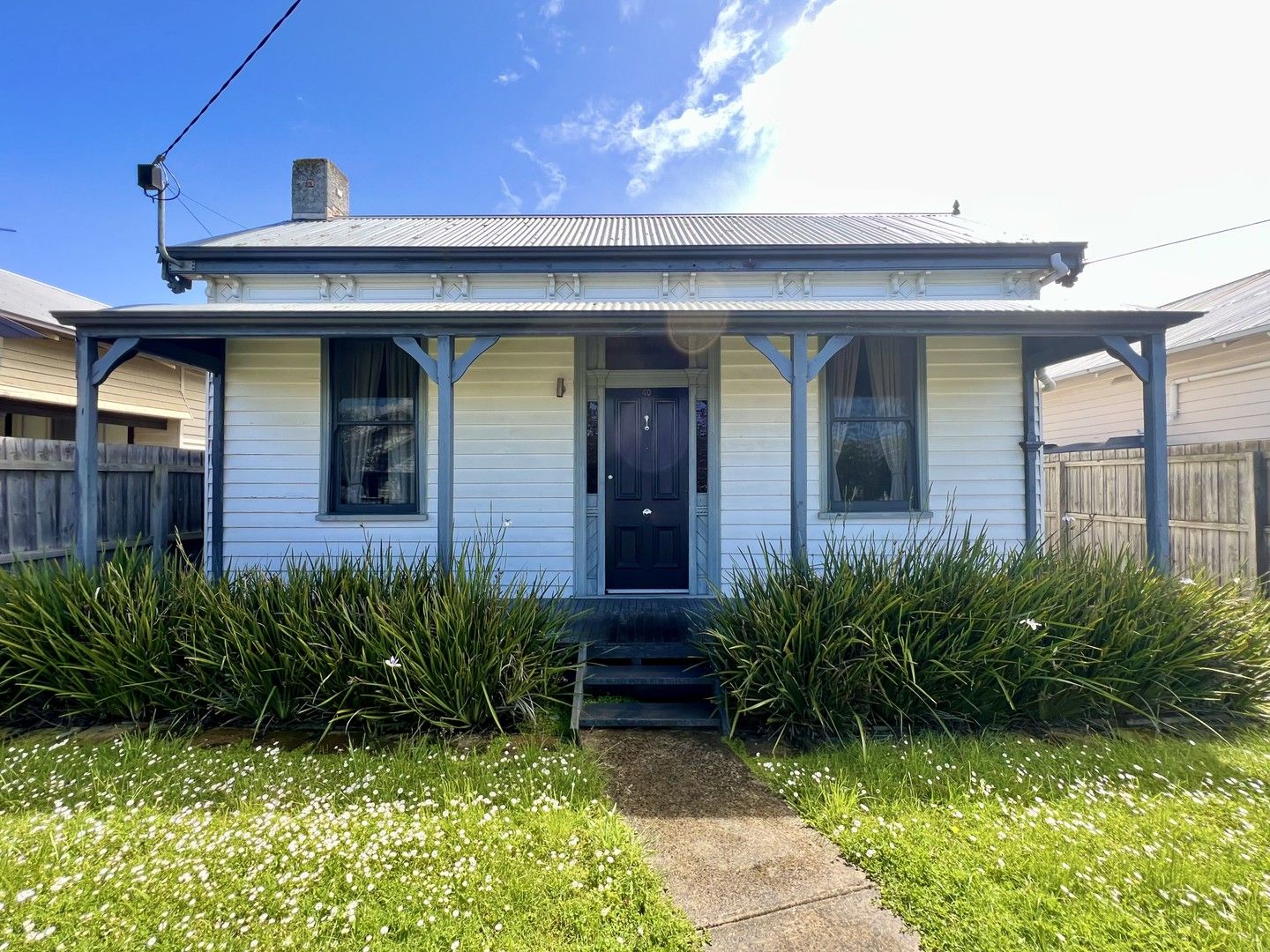 3 bedrooms House in 40 Crofton Street GEELONG WEST VIC, 3218
