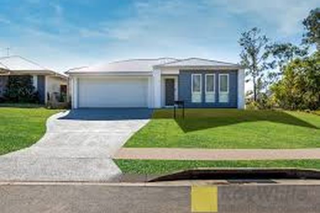 Picture of 11 Juniper Court, BRASSALL QLD 4305