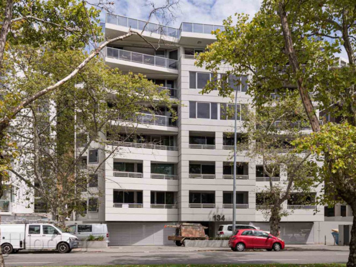 9/134 Mounts Bay Road, Perth WA 6000 Apartment For Rent 780 Domain