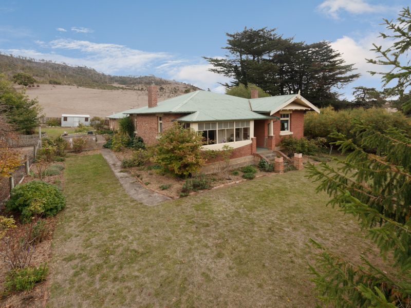 110 Memorial Avenue, Kempton TAS 7030, Image 1