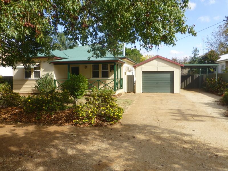 138 Currajong Street, Parkes NSW 2870, Image 0