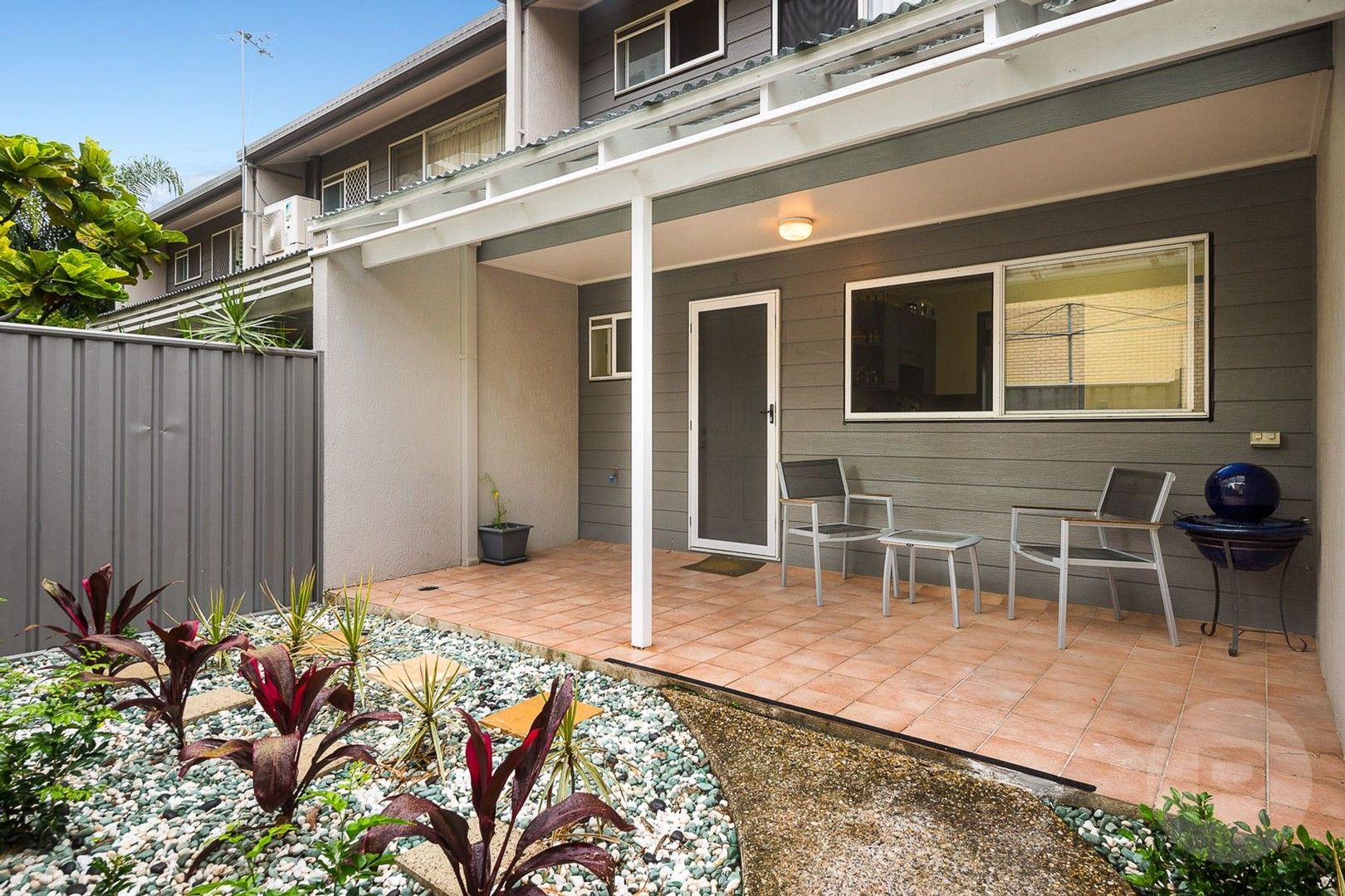 3/10 Fortitude Street, Auchenflower QLD 4066, Image 0