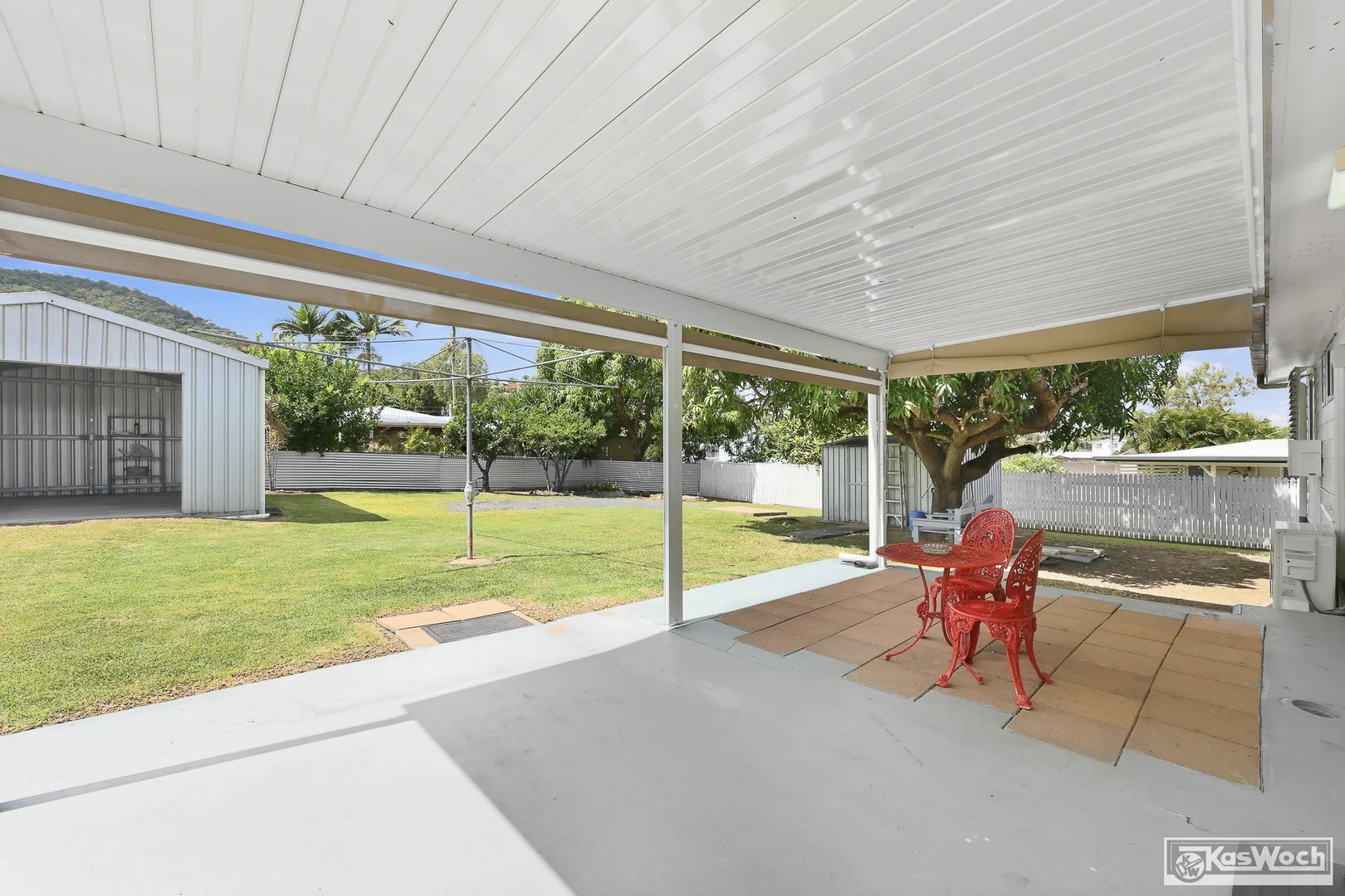 Additional image 5 of 8 SHEEDY AVENUE, Frenchville QLD 4701