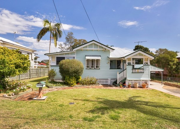 5 Wilson Street, Newtown QLD 4305