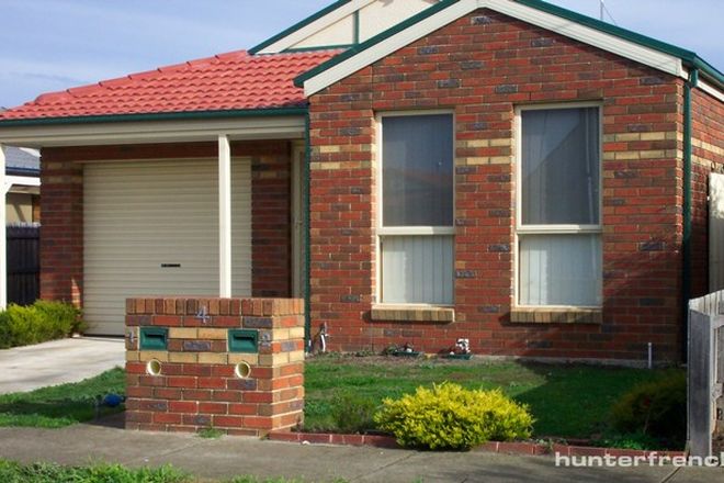 Picture of 1/4 Fell Court, ALTONA MEADOWS VIC 3028