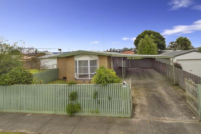 Picture of 39 Dougherty Street, YARRAM VIC 3971