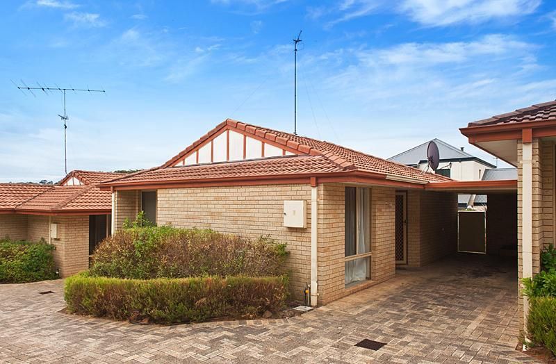 3/32 Townview Terrace, MARGARET RIVER WA 6285, Image 0