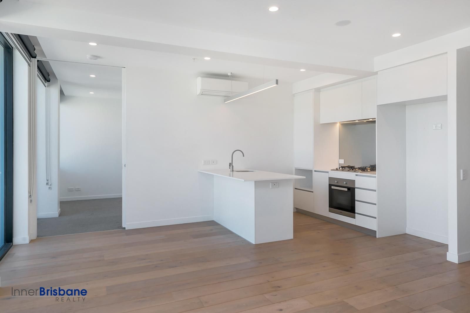 1415/477 Boundary Street, Spring Hill QLD 4000 Apartment For Rent 550 Domain