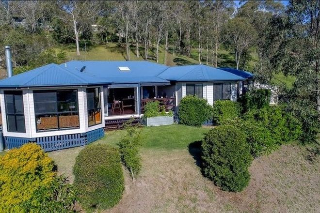 Picture of 13 Hillview Court, TOP CAMP QLD 4350