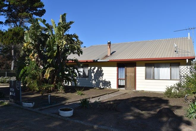 Picture of 33 North West Terrace, BROWNLOW KI SA 5223