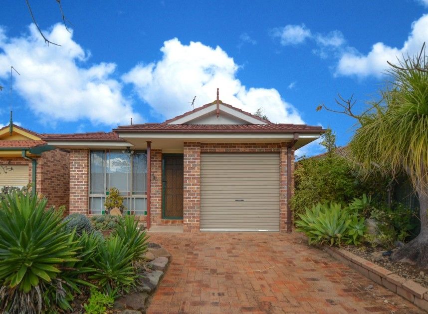 56 Bounty Crescent, Bligh Park NSW 2756, Image 0