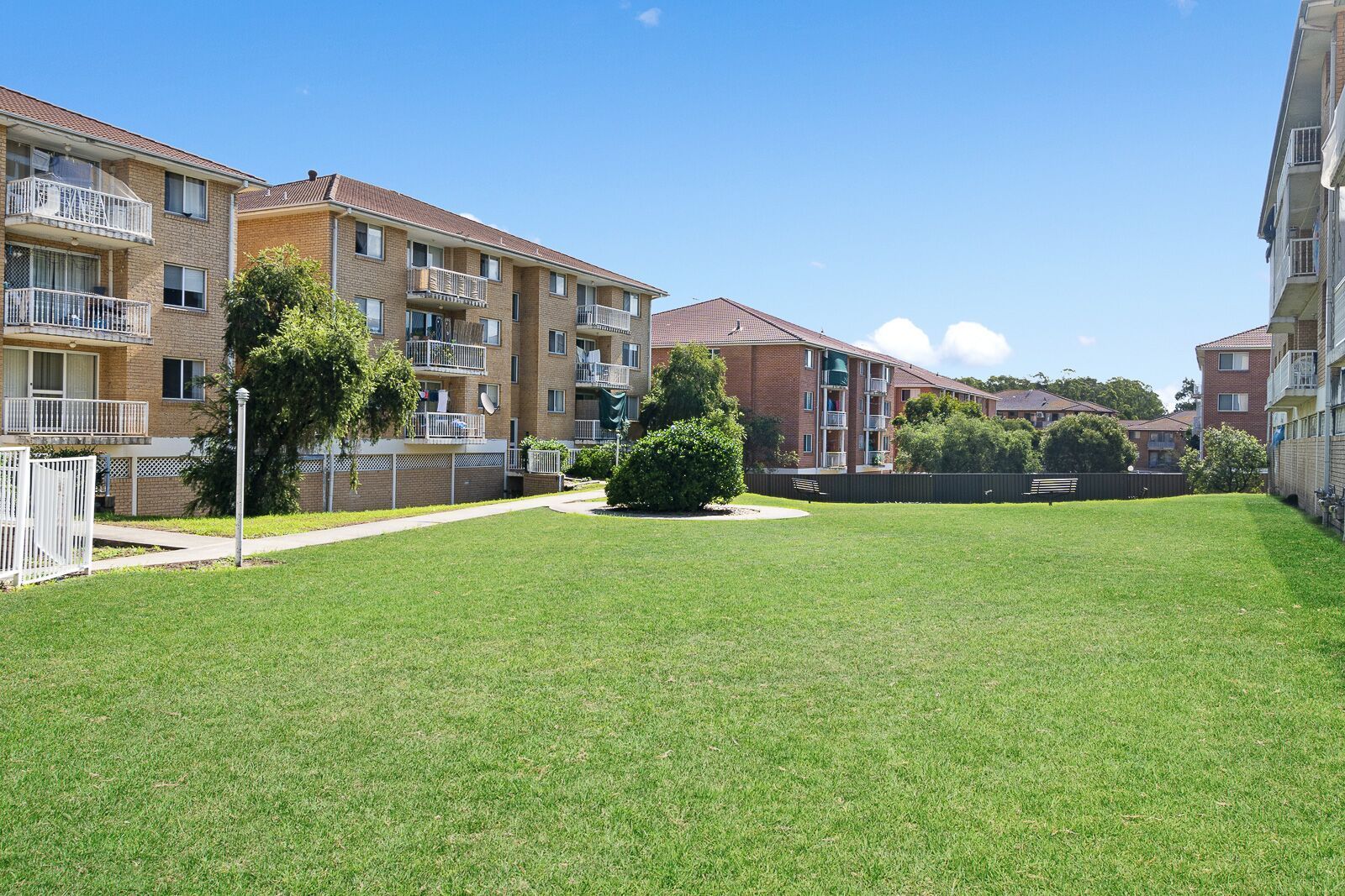 3 bedrooms Apartment / Unit / Flat in 37/334 Woodstock Avenue MOUNT DRUITT NSW, 2770