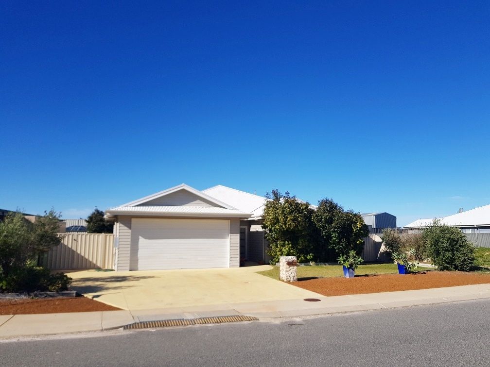 8 Hodgson Parkway, Green Head WA 6514, Image 0