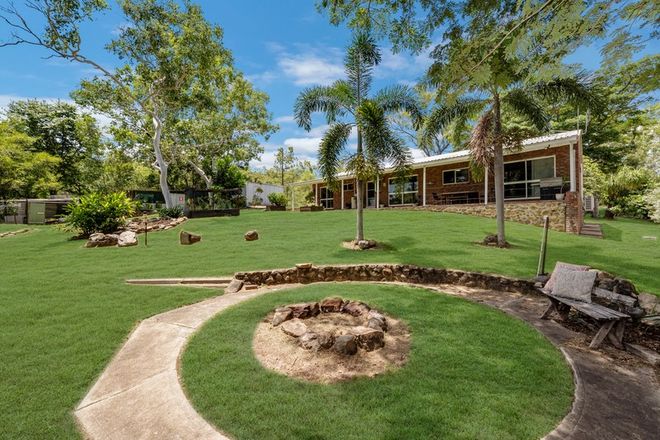 Picture of 17 Mount Clifton Court, ALLIGATOR CREEK QLD 4816