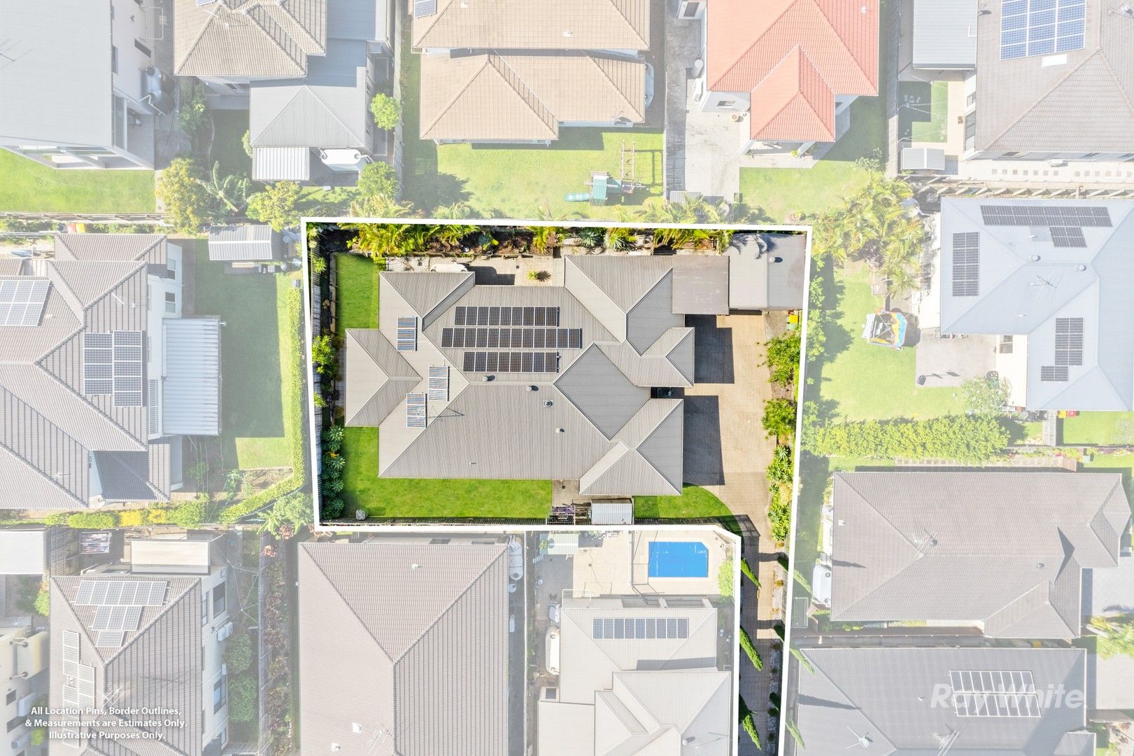 5 bedrooms House in 26 Inverness Street UNDERWOOD QLD, 4119