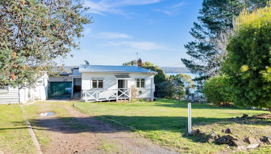 Picture of 54 Leam Road, HILLWOOD TAS 7252