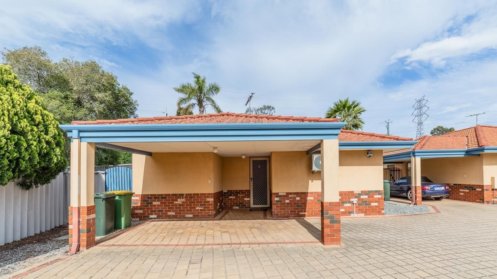3 bedrooms House in 4/50 Lawson Street BENTLEY WA, 6102