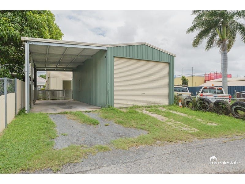 119 Denham Street, Allenstown QLD 4700, Image 2