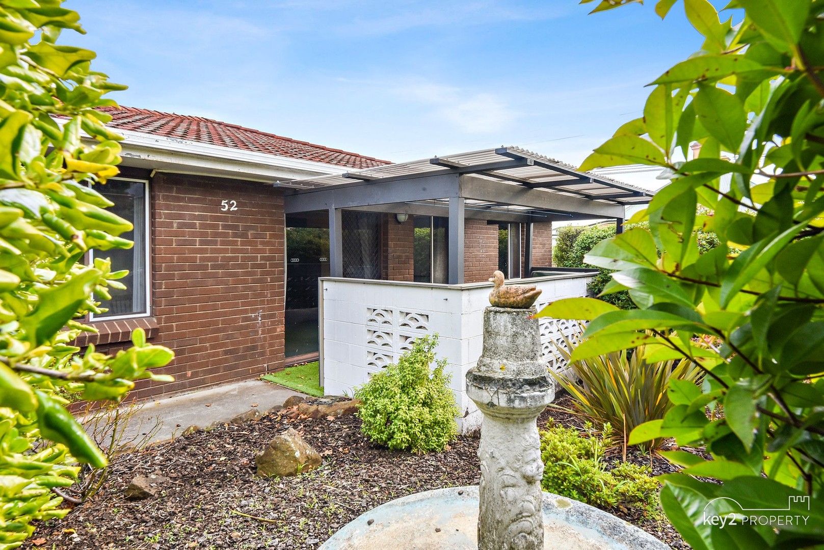 2 bedrooms House in 1/52 Mulgrave Street SOUTH LAUNCESTON TAS, 7249