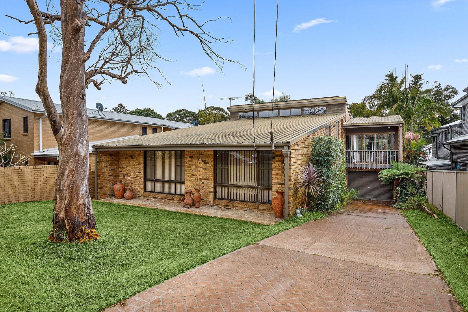 3 Animbo Street, Miranda NSW 2228, Image 0